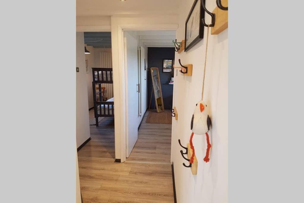 Milking Shed Cottage 나버스 외부 사진